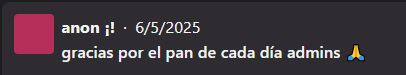 Se hace lo que se puede - 💀