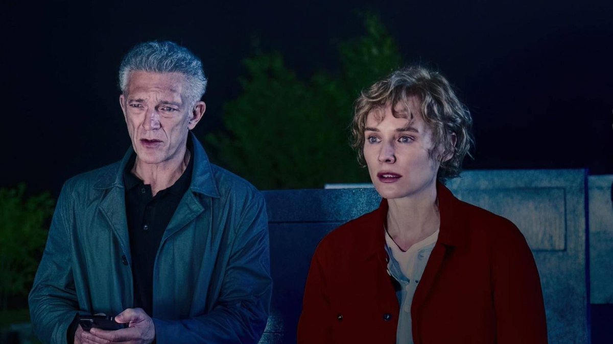 ✍️ “With THE SHROUDS, the filmmaker – not only one of Canada’s greatest creations, but cinema’s, too – has delivered what might be his career-defining masterpiece.” –Barry Hertz

Cronenberg’s most intimate &amp; unsettling film in years, screens June 21-26. 🎟️ facets.org/programs/the-s…