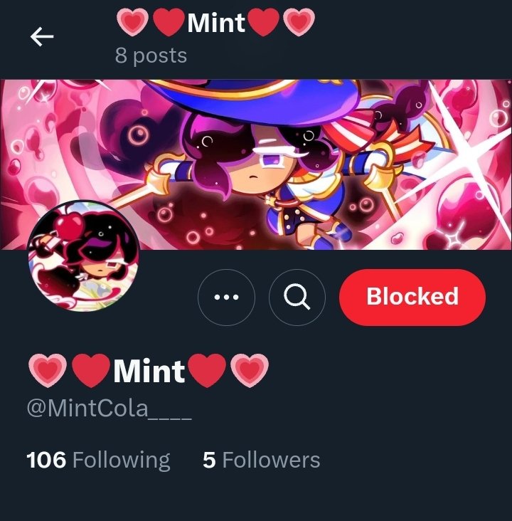 Can u guys block this nigga for threatening me &amp; ppl cuz omg-