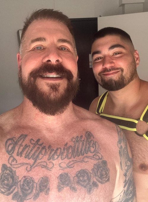 MrLegallyThick XXL 🍑 🔞 ✨Free Onlyfans✨ - How Perfect That @roccosteelenyc Fucks Me On Father’s Day. 😍 Happy Father’s Day To You Daddy, You Are An Amazing Person. Our Sequel Is Coming Soon To https://t.co/kx761KWXDb & https://t.co/FJhi3LezVd Make Sure To Follow Him So You Get A First Look At His Big Dick In My Big Ass https://t.co/AhdqXGaB2N