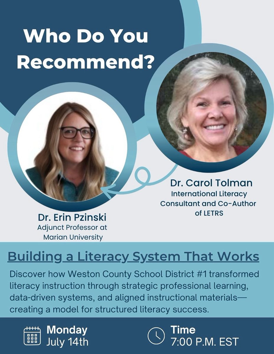 The Reading League Tennessee tweet media