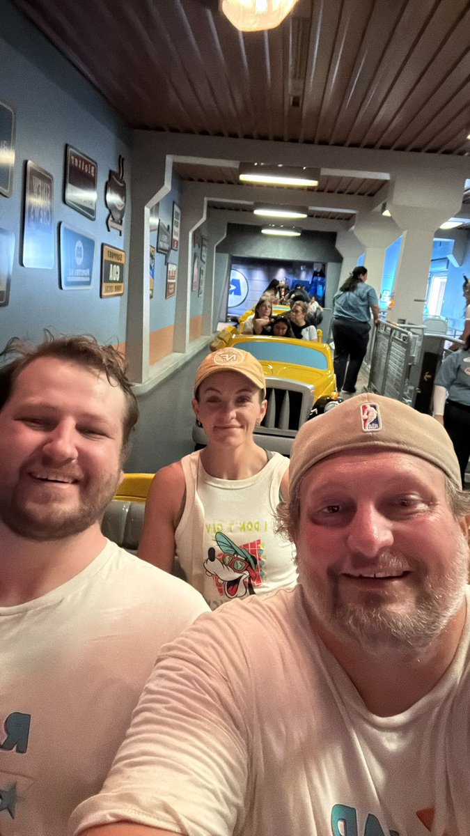 jclarkw's tweet photo. 31. Monsters, Inc. Mike &amp; Sulley to the Rescue! @RideEvery #EveryRideDLR @Parkeology #parkeologychallenge @jwhitty13 @BaileeManchego https://t.co/3jsqH9vS0G