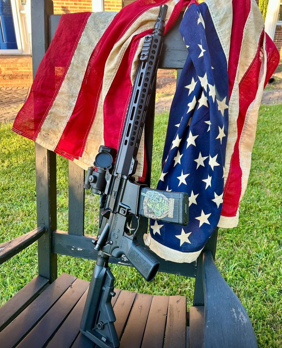 USA USA USA! #solgw #liberty