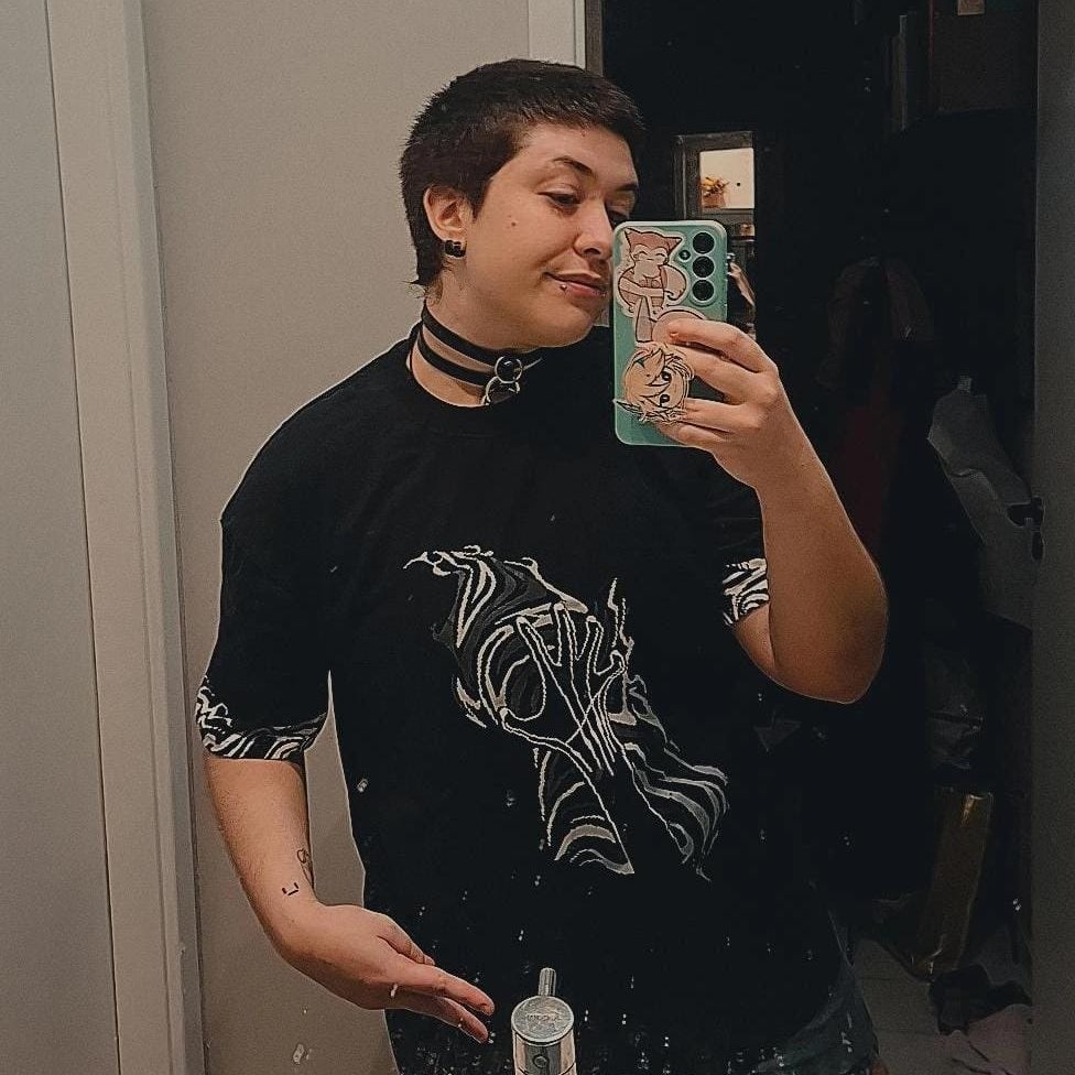 Bi 🇵🇸 (@bi_bloo_) on Twitter photo <a href="/feeeelps/">Felipe Felps '-'</a> Eu surtei demais com o design dessa aqui, na moral, incrível de linda eu to TÃO feliz :( <a href="/feeeelps/">Felipe Felps '-'</a> Eu surtei demais com o design dessa aqui, na moral, incrível de linda eu to TÃO feliz :(