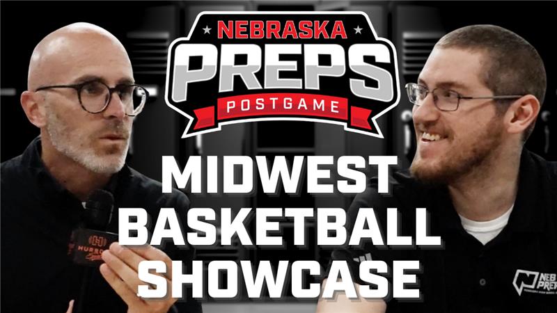Mike Sautter and Jacob Padilla break down what they saw at the 2025 Girls Midwest Showcase in Kansas City.

📺: youtu.be/F4-Oi9dv7Ek