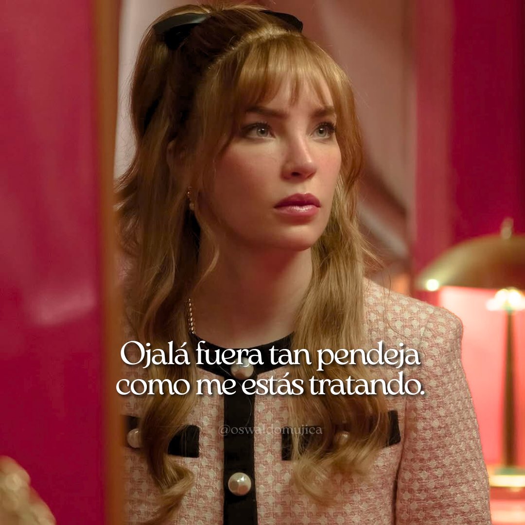 Cuando mi Crush me trata con el látigo de su indiferencia: