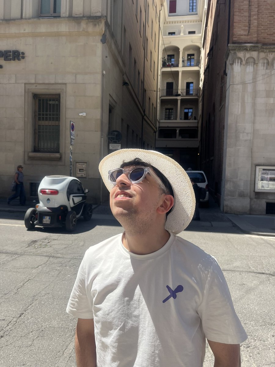 Nicco3003 (@niccovgc) on Twitter photo The power of Fabbro's hat strikes again,
Congratulations to <a href="/FedeCampoVGC/">Federico Camporesi</a> and <a href="/marc0fier0/">marcofiero</a> for this beautiful final The power of Fabbro's hat strikes again,
Congratulations to <a href="/FedeCampoVGC/">Federico Camporesi</a> and <a href="/marc0fier0/">marcofiero</a> for this beautiful final