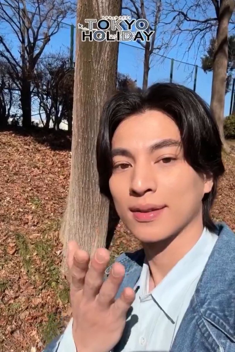 HmunXarmn's tweet photo. Gulf Morning   มีสิ่งดีๆเข้ามาสู่ตัว สุข สมหวังสุขภาพแข็งแรงครับ
GULF KANAWUT
@gulfkanawut 
#GulfKanawut 
#กลัฟคณาวุฒิ https://t.co/E0m45EMTvU