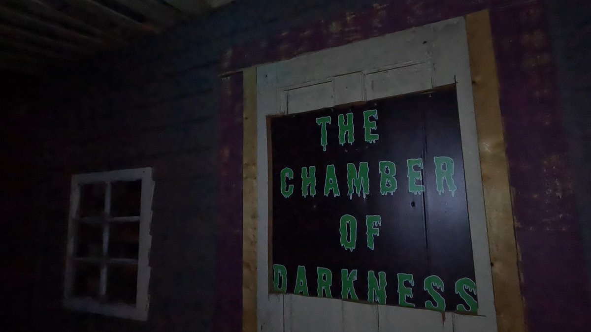 DestnStone's tweet photo. 🩸NEW VIDEO🔪ALERT🩸
We had the privilege to preview a brand new local haunted attraction in Bean Station TN on Friday the 13th. And It just so happens to be located inside a REAL HAUNTED Funeral Home!
Click here to enter...IF YOU DARE!!! ---->  https://t.co/eZQYtNzyse https://t.co/sINbaCc98z