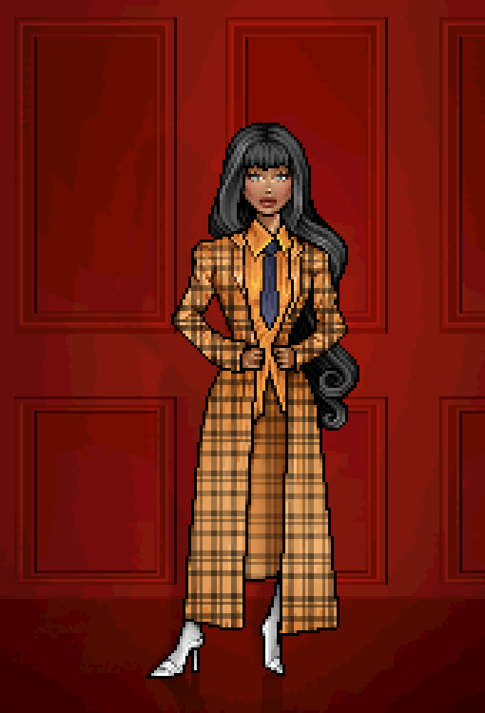 Tolu Coker FW25 x <a href="/AdannaAndCo/">Adanna & Co.</a> 
#TheMetGalaHf