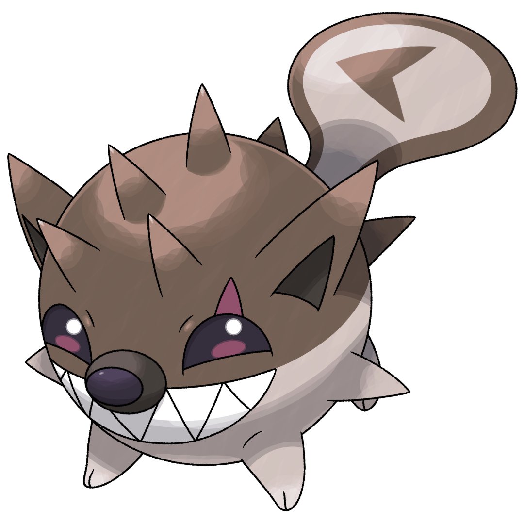 sugiesque's tweet photo. A wild Roadqwil appeared!

Normal/Poison

#pokemon #pokemonlegendsza #megaevolution #convergent #qwilfish #nintendo #fakemon https://t.co/X98VErEoSi