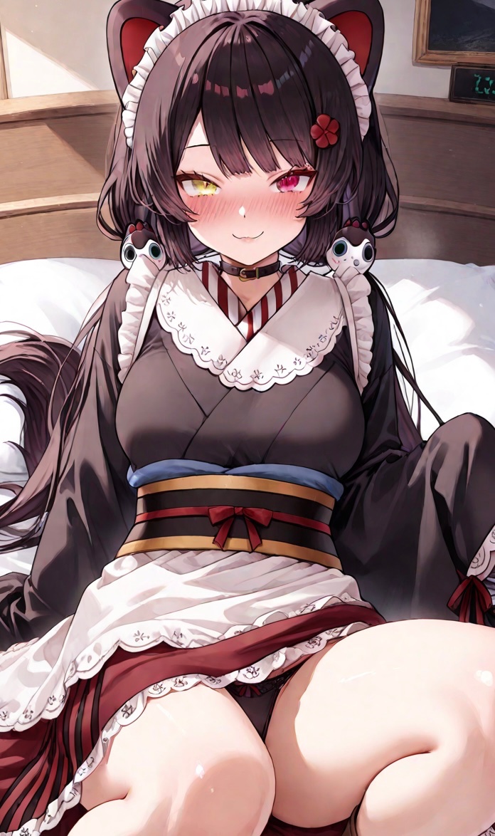 カンニンしてやぁ~🖤？
あんまりうちを困らせんとぉ🖤

ちょろく搾られてなぁ🖤？
じゃなぃと、これからの快楽漬けな日々...🖤取り上げてしまぃとーなるやろ~🖤？

いじわるすぎるよー言われるからぁ、その前に吐けよ🖤なっ🖤？

#いいねでDM #貢ぎマゾ