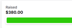 I know I didn't end up streaming on Friday due to exhaustion but we successfully raised $190 for the Starlight Children's Foundation this week! As promised, I matched the amount we raised resulting in a grand total of $380!

Thank you to everyone that contributed to Play Week!