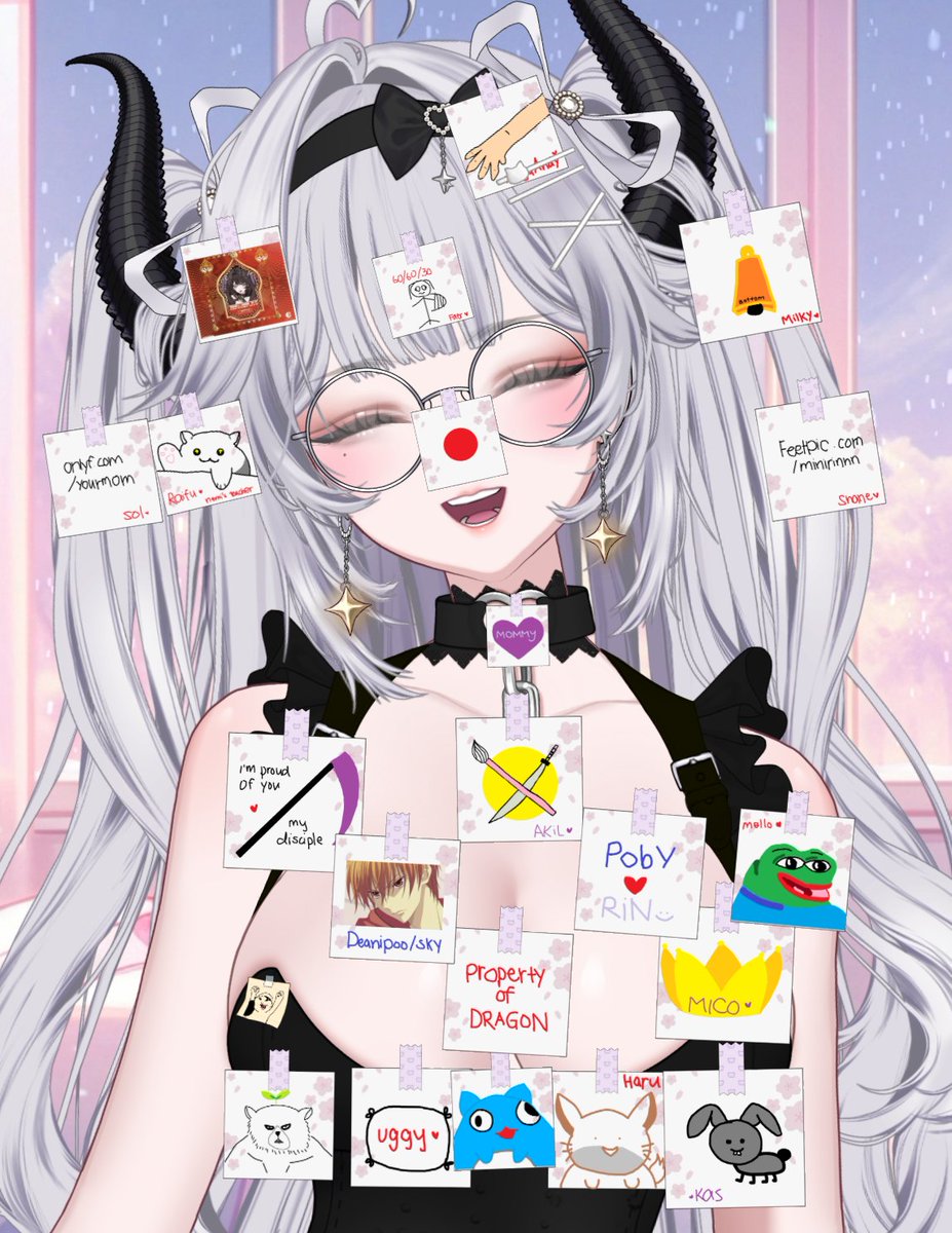 minirinnnttv's tweet photo. MINITHON DAY 31 - LAST DAY WAHOO!!! ✨ Minithon is finally coming to an end and it's such a bittersweet feeling. We're going to finish today with a bang so come join us!
https://t.co/ASY4LIqIUw
#envtuber #vtuber #vtuberuprising #minithon https://t.co/R4kcvMiAAb