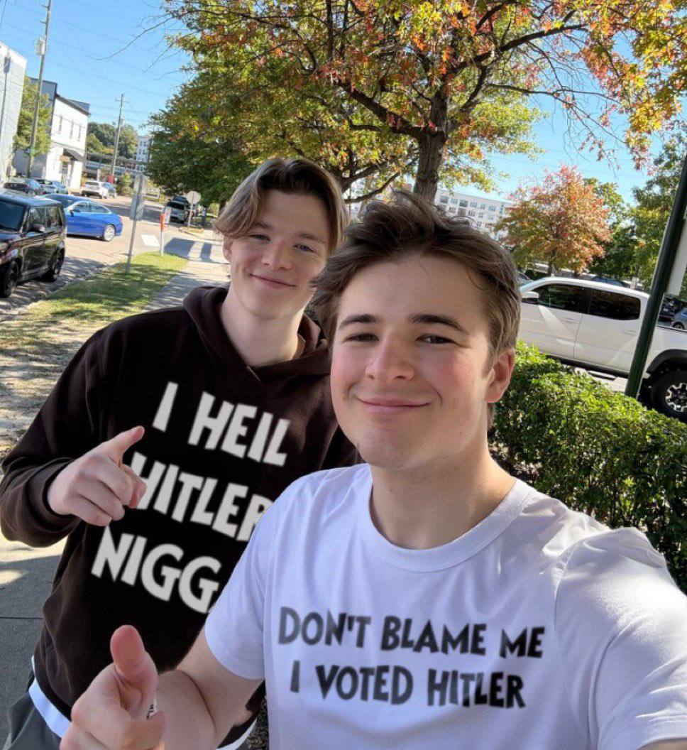 I,Hypocrite tweet media