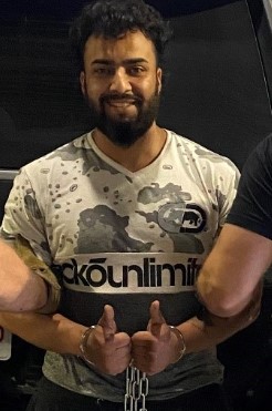 👍Ricardo Cornejo-Cornejo is a member of the 18th Street gang.  

👍 This Salvadoran national faces criminal charges in Massachusetts for assault &amp; battery with a firearm and criminal threatening. 

ICE Boston arrested him with help from our federal partners June 10.