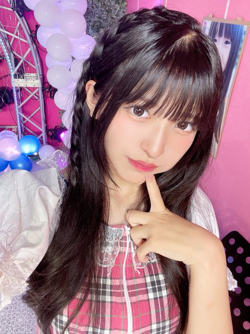 秋月莉緒のTwitter画像17