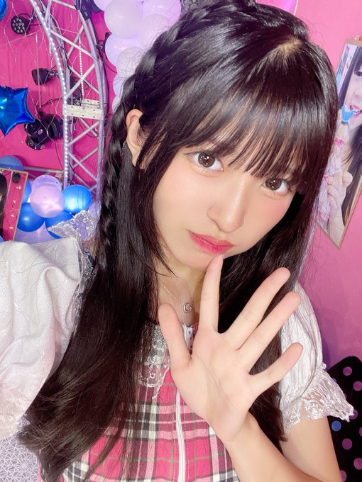 秋月莉緒のTwitter画像18