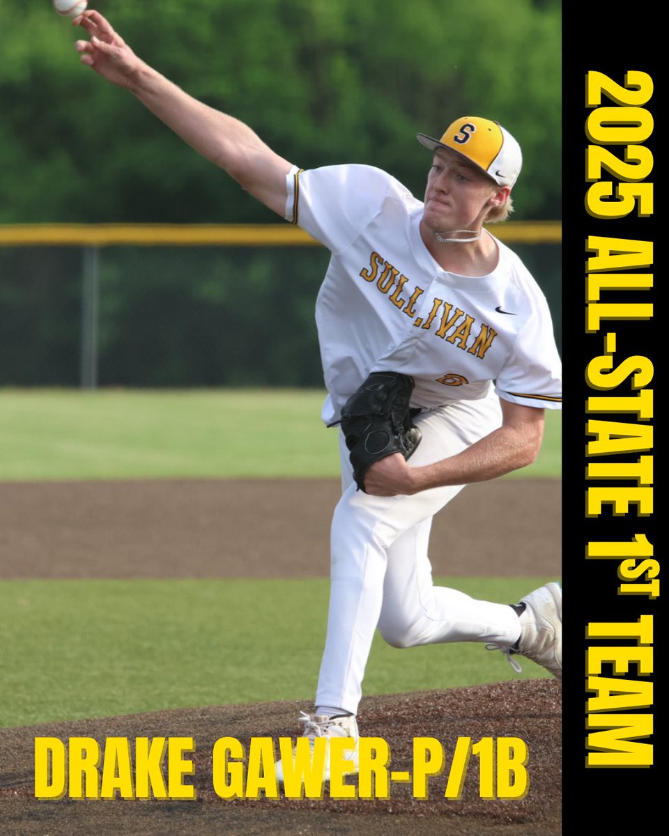 Sullivan Eagles Baseball tweet media