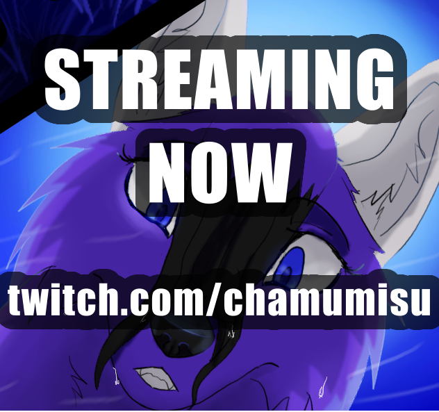 ChamuMisu tweet media