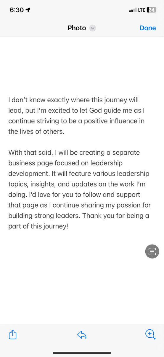 Mr. Marcano M.S. (@mrmarcano15) on Twitter photo I’m launching Rooted in Growth Leadership! 🌱
Shaped by FFA, the classroom, coaching, & mentors who believed in me — and led by God every step of the way.
I’ll be sharing leadership tips, mindset tools & growth moments here.
Follow <a href="/RootedGrowLead/">RootedInGrowth</a> — let’s grow together! I’m launching Rooted in Growth Leadership! 🌱
Shaped by FFA, the classroom, coaching, & mentors who believed in me — and led by God every step of the way.
I’ll be sharing leadership tips, mindset tools & growth moments here.
Follow <a href="/RootedGrowLead/">RootedInGrowth</a> — let’s grow together!