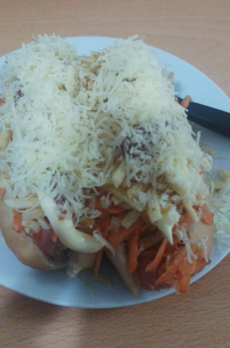 Mrs02_757's tweet photo. Perdón eh 🤤
#panchos #perrocaliente https://t.co/OO9raUP4P0