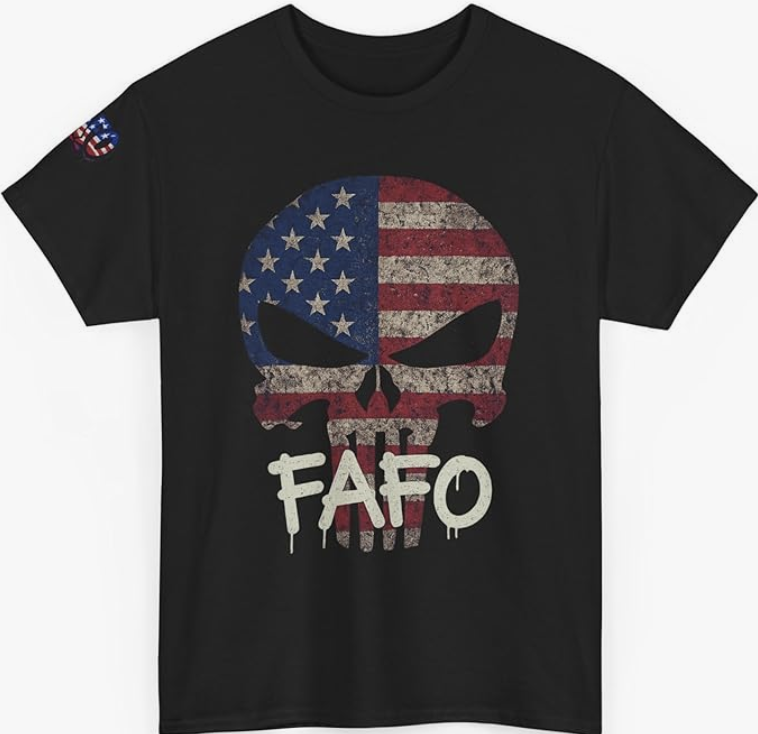 KwayZeeOne's tweet image. Check out my Patriotic line of T-Shirts! Please check them out and let me know what you think. I can take criticism.
Let me know what I should change. I am just starting out and I am figuring this out as I go!
amazon.com/dp/B0FD8S7PCG?…