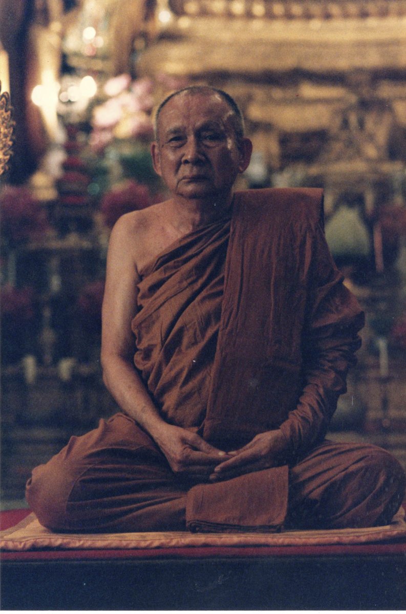 มูลนิธิสมเด็จพระญาณสังวร tweet media