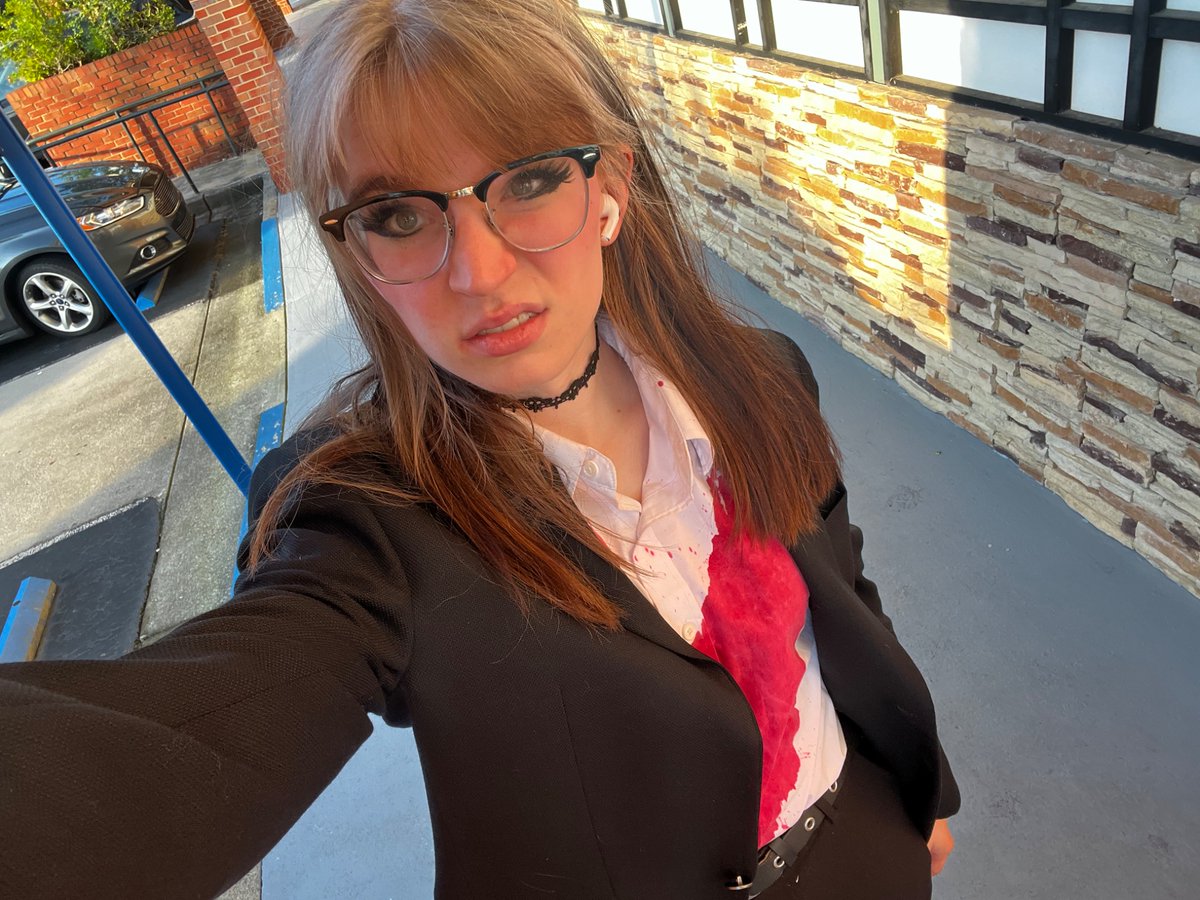 Veryultraviolet! 🏳️‍⚧️🇵🇸 tweet media