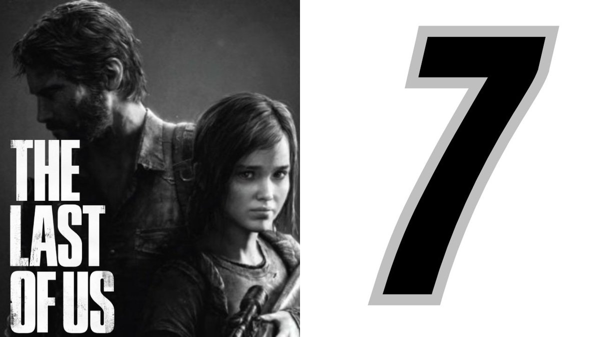 Cubosona_X's tweet photo. Nuevo #gameplay de #thelastofus
YA DISPONIBLE 
⬇️
https://t.co/x7w3pxdJ8q
#tlou #joelmiller #elliewilliams #naughtydog #naughtydoggames #naughtydoglatam #playstation https://t.co/HcIubC9uJA