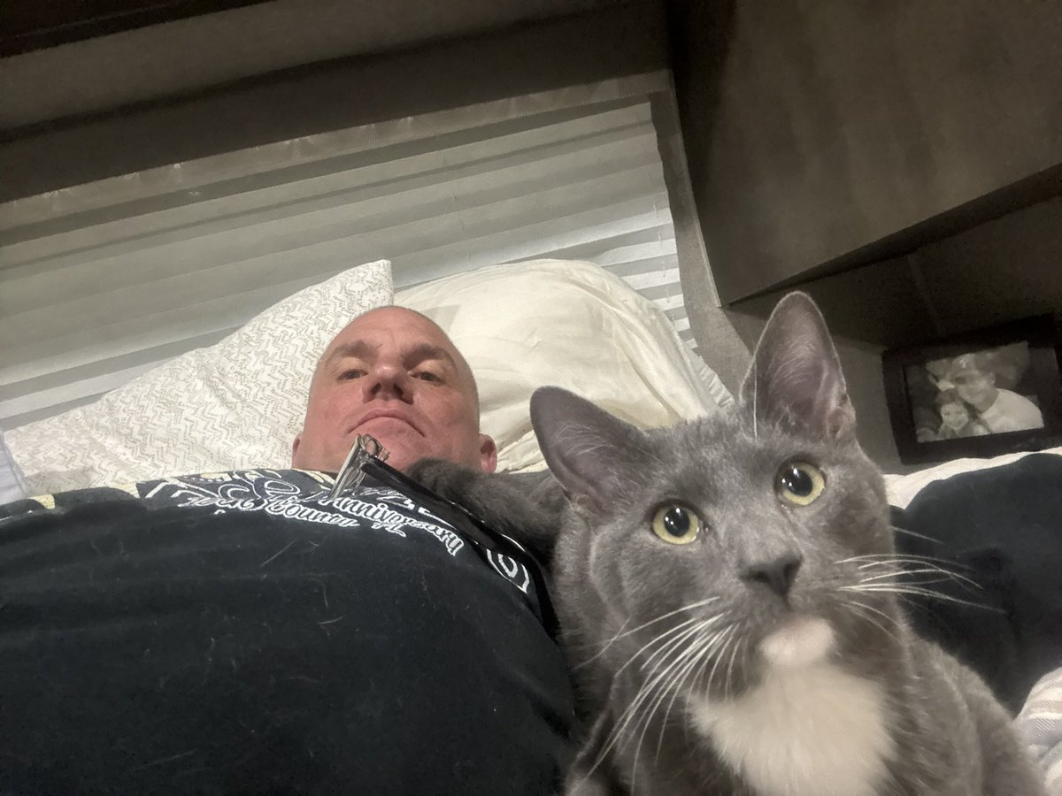 dminus08's tweet photo. APB: Please come home Mr Boots. Miss u. https://t.co/a4GDcuQYGj