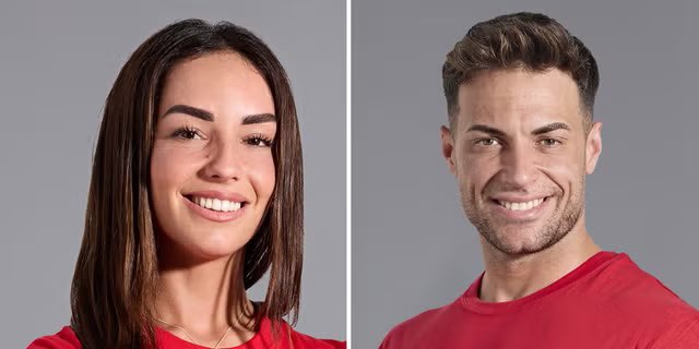 daviidfrnandez_'s tweet photo. ELLOS SON LOS GANADORES, LA ESENCIA DE LOS REALITIES, Y POR QUIENES SERÁ RECORDADO SV2025

👑ANITA, MONTOYA GANADORES👑

Gracias a ellos esto no ha sido un muermazo y han sido MUY buenos supervivientes. ELLOS SON LOS GANADORES #ConexiónHonduras15 https://t.co/ASmzZGEQp6