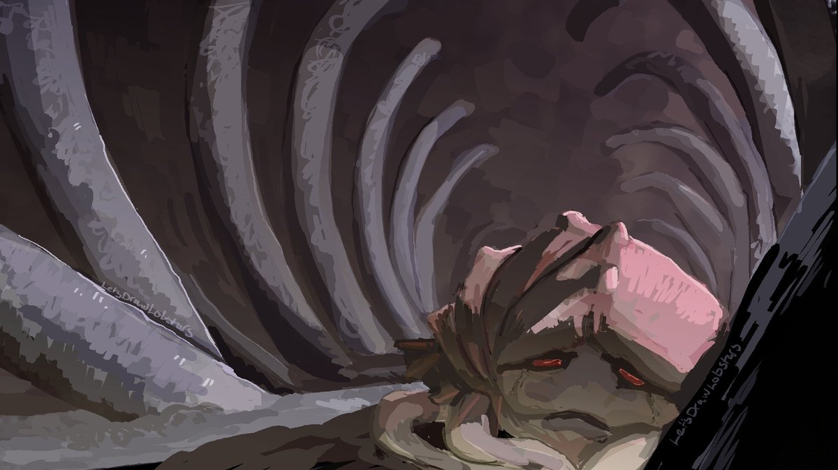 Let'sDrawLobstArs tweet media