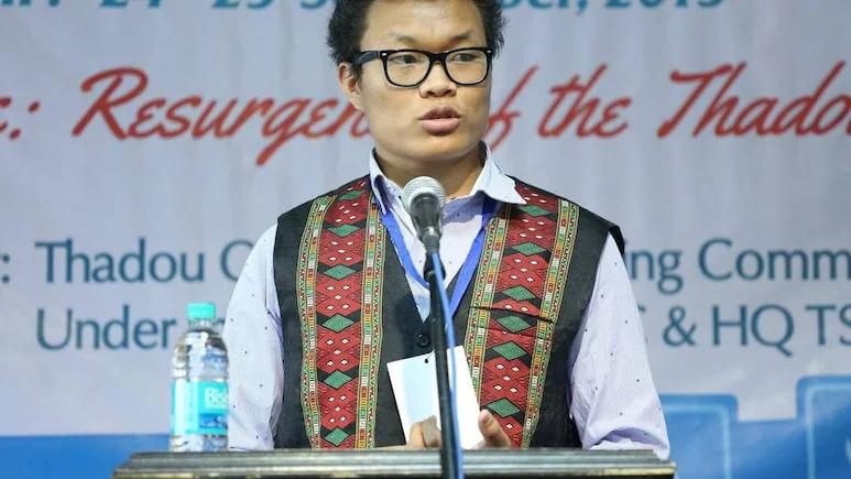 ManipurTimes's tweet photo. Manipur BJP Spokesperson Writes To PM, Asks Not To Renew Controversial Deal With Insurgents
 https://t.co/Cx4MwYXbxD https://t.co/6IkLs9TbAg