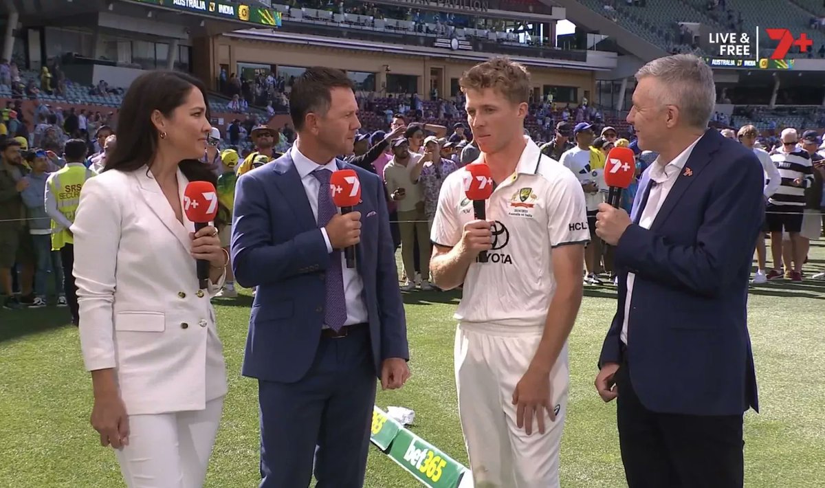 rob_mcknight's tweet image. The WIN Network has officially announced it will cease broadcasting Seven Network signals in the South Australian regional markets of Mt Gambier and Loxton, as well as the Griffith market in New Sout...

Read More -&amp;gt; tvblackbox.com.au/page/2025/06/1…

#AndrewLancaster #Channel7 #Networ...