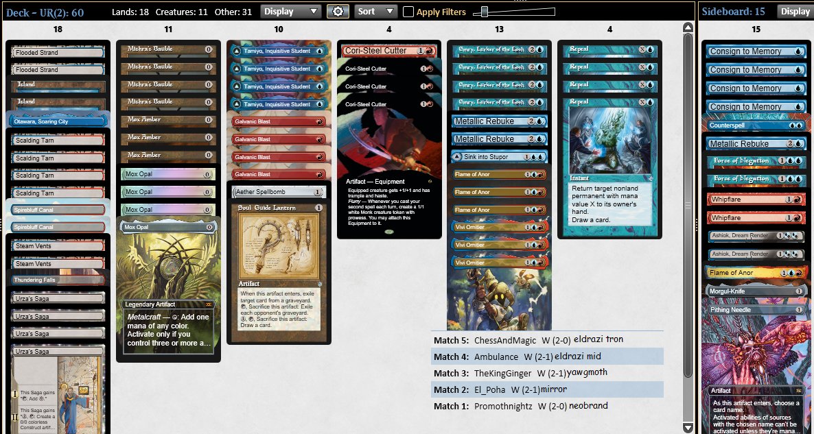 🏆First try first trophy with the <a href="/arbitraryarmor/">Devon Straub MTG</a> special
( <a href="/fireshoes/">Robert Taylor🔥</a> )