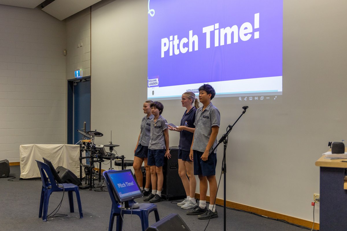 The ASE Group tweet media