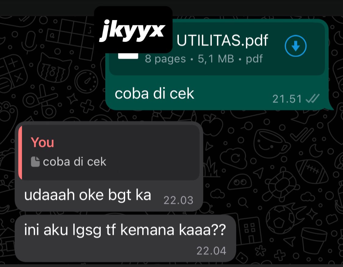 jkyyx's tweet photo. Testi gambar utilitas dan 3D archicad 

Open joki tugas arsitektur denah tampak potongan Archicad, langsung kontak ke nomor di bio 
#openjoki #jokiarsi #jokiarchicad #joki #zonauang #jokiarsitektur https://t.co/WsCLbXuoAX