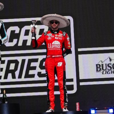 Keith Marek | #ChaseForTheCup tweet media