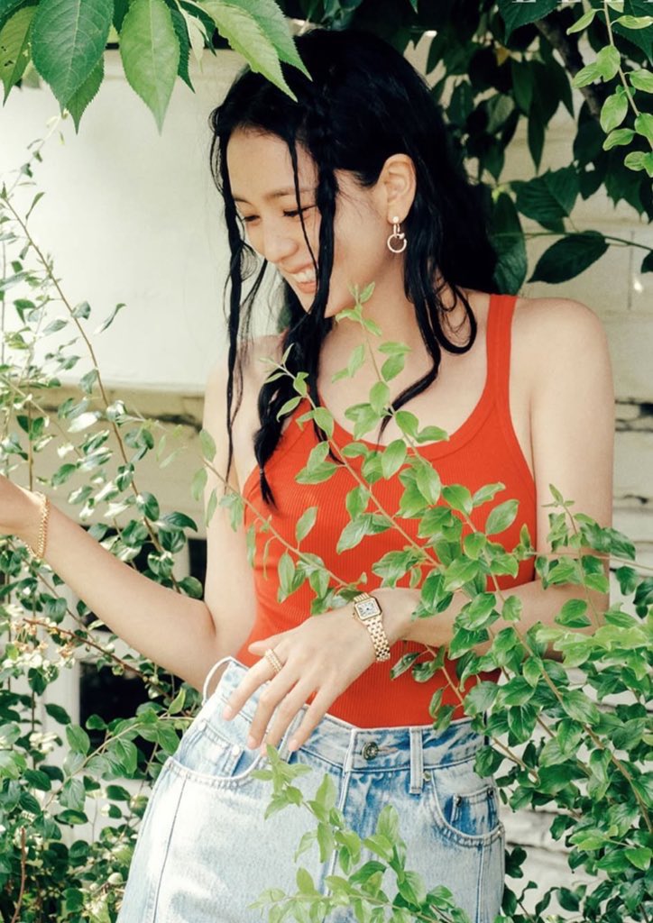 JISOO?!