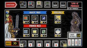 If you're a fan of Balatro, give <a href="/dicealotgame/">Dicealot 🎲 Demo live now! 🎲</a> a shot. There's only a demo out so far and I've already sunk HOURS into it. Fantastic replayability and well worth your time.