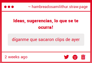 CUANDO -💀