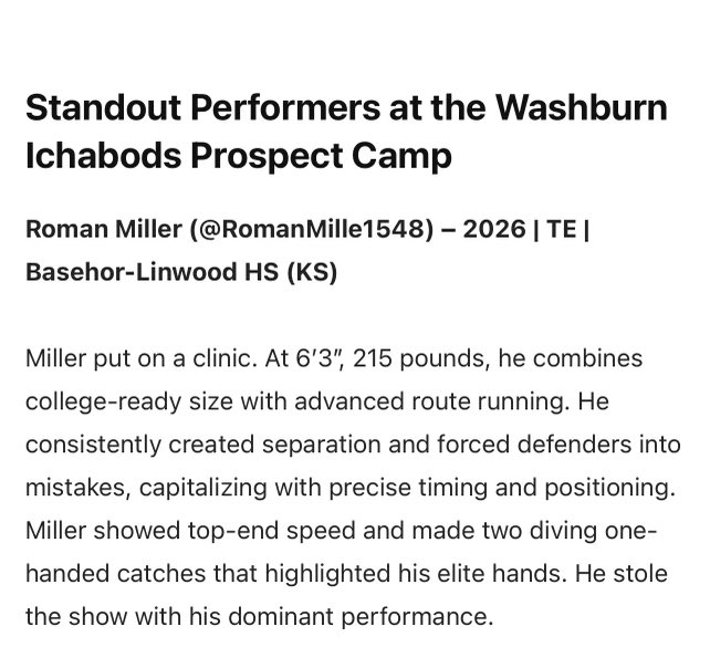 Romanmiller2026 (@romanmille1548) on Twitter photo Thanks for the article! <a href="/PreWarWesley/">Coach Buckets</a> <a href="/kellen_simoncic/">Kellen Simoncic</a> <a href="/CoachSharpWU/">Coach Ross Sharp</a> <a href="/CoachKoch_WU/">Kaleb Koch</a> @TJenkins_Moso <a href="/CoachMPetersen2/">Coach Mark Petersen</a> <a href="/Coach_Prosser/">Collin Prosser</a> Thanks for the article! <a href="/PreWarWesley/">Coach Buckets</a> <a href="/kellen_simoncic/">Kellen Simoncic</a> <a href="/CoachSharpWU/">Coach Ross Sharp</a> <a href="/CoachKoch_WU/">Kaleb Koch</a> @TJenkins_Moso <a href="/CoachMPetersen2/">Coach Mark Petersen</a> <a href="/Coach_Prosser/">Collin Prosser</a>