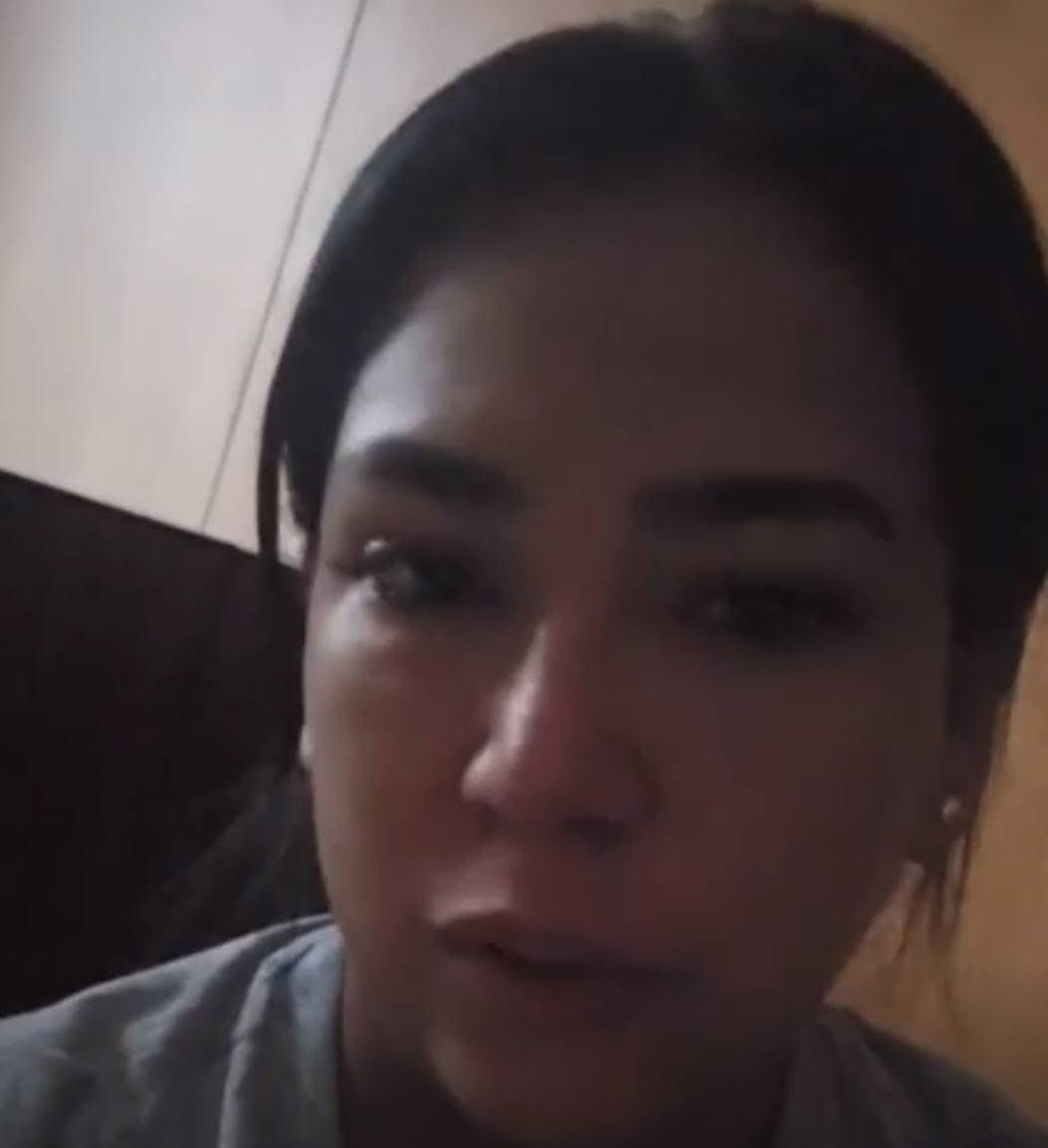 _soycontreras's tweet photo. Ericka quien bajo su propia decisión se encuentra en la sala 5 del CEJOM en manifestación pacífica merece ser escuchada, recibir atención a sus solicitudes ! @Claudiashein @huachodiazmena @GobYucatan @DiariodeYucatan @YUCATANALMINUTO @TelesurYucatan https://t.co/3cT4duCA8Z
