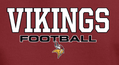 🚨 The clock is ticking!

Our VCSU Football Online Team Store closes TOMORROW — Monday, June 16!

Don’t miss your chance to grab fresh Viking gear and upgrade your closet.

🛒 Last call: …stateuniversityfootball.itemorder.com/shop/home/