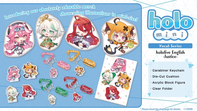 @raorapanthera: BIG CAT means…. MINI CAT??? 🤏 Chattini…. THE PARADOX IS HAPPENING 🤯 from being a plushie to buy plushies… insane!!!!😱 MORE MERCH LET’S GOOOO~