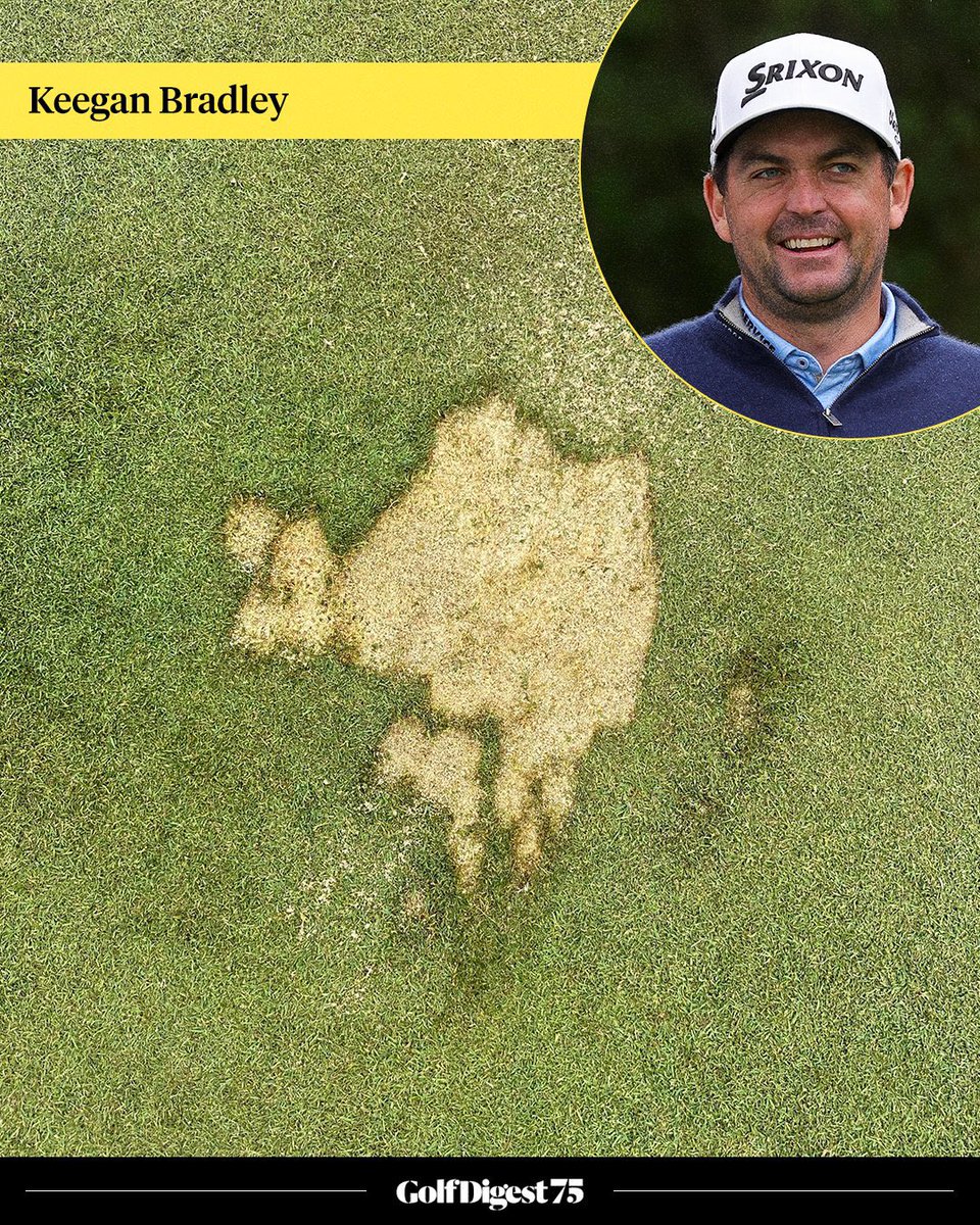 Sharp_Pulse's tweet image. What a wild @usopengolf.. 

@Keegan_Bradley you crushed my soul on Father’s day! Let’s get after it next week Cap!