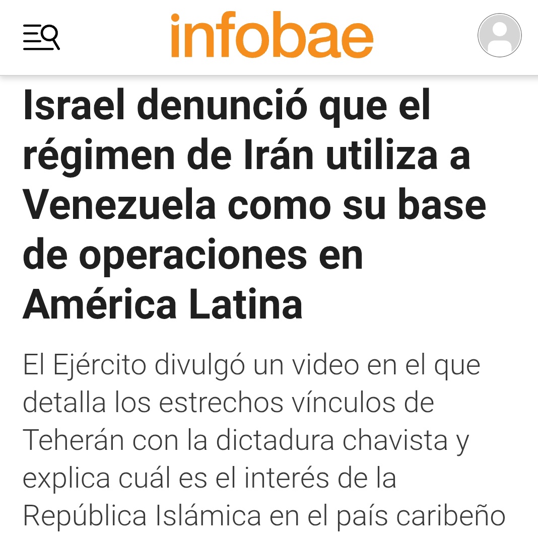 🚨 Familiares de terroristas iraníes en Margarita, Nueva Esparta, Venezuela ✅