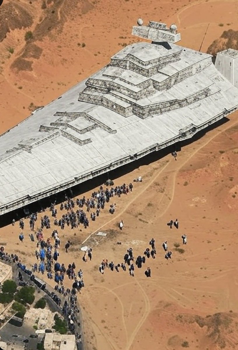 War gets out of control when Iran captures Star Destroyer