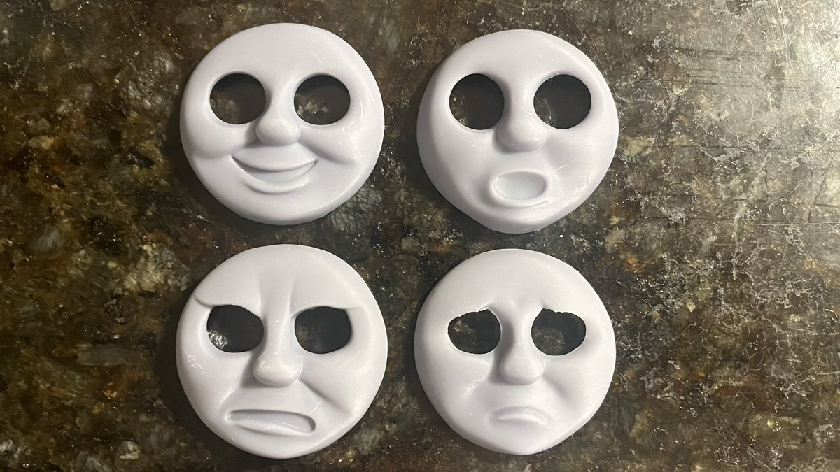 Well that took a while